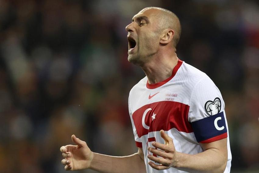 Burak Yılmaz'ın vedası sonrası Kuntz harekete geçti! Alternatifi belli oldu!