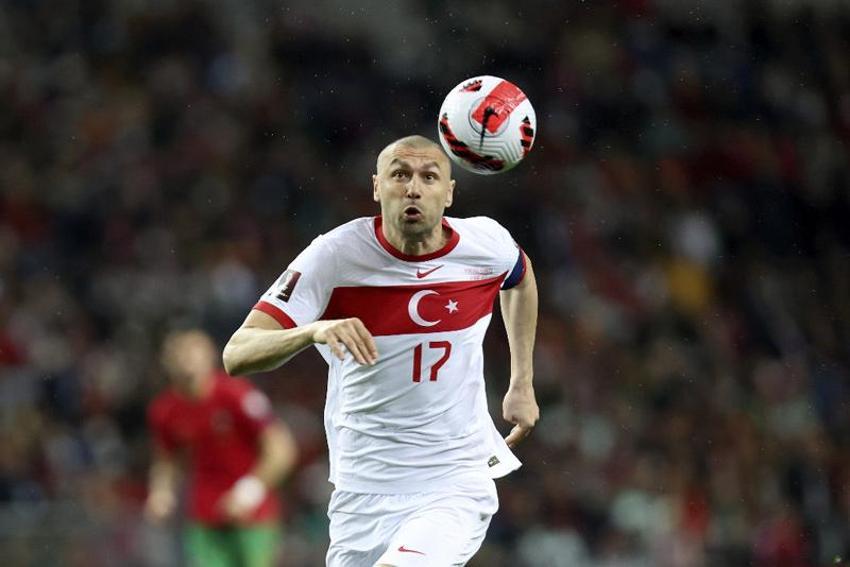 Burak Yılmaz'ın vedası sonrası Kuntz harekete geçti! Alternatifi belli oldu!