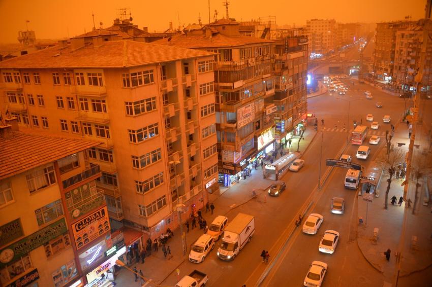 Çok yoğun geliyor, bugün başlıyor! Meteoroloji son dakika açıkladı! Sarı kodlu uyarı verildi, çok sayıda ilde...