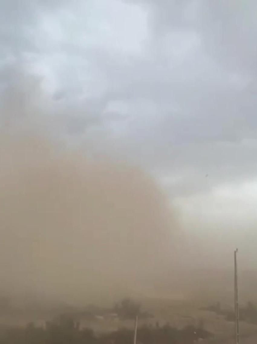 Çok yoğun geliyor, bugün başlıyor! Meteoroloji son dakika açıkladı! Sarı kodlu uyarı verildi, çok sayıda ilde...