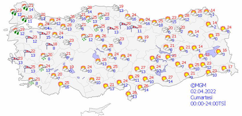 Çok yoğun geliyor, bugün başlıyor! Meteoroloji son dakika açıkladı! Sarı kodlu uyarı verildi, çok sayıda ilde...