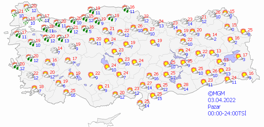 Çok yoğun geliyor, bugün başlıyor! Meteoroloji son dakika açıkladı! Sarı kodlu uyarı verildi, çok sayıda ilde...