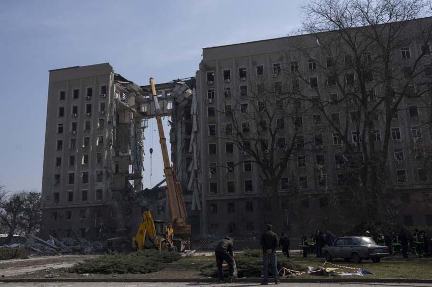 Ukrayna-Rusya savaşından son haberler... Zelenski dünyaya duyurdu: İşte tarihin akışını değiştiren hata!
