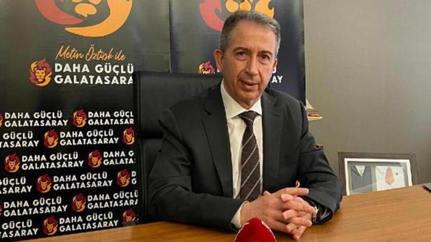 Galatasaray'da seçim öncesi yeni gelişme! Ortak aday bulundu!