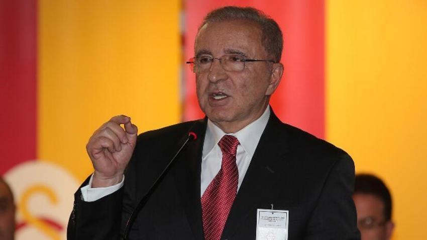 Galatasaray'da seçim öncesi yeni gelişme! Ortak aday bulundu!