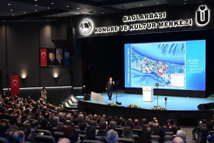 Deprem ile ilgili son dakika açıklaması! İstanbul, Antalya, Konya, Muğla... Çok sayıda ili vuracak!
