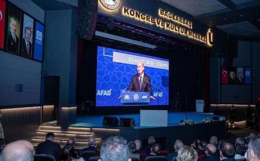 Deprem ile ilgili son dakika açıklaması! İstanbul, Antalya, Konya, Muğla... Çok sayıda ili vuracak!