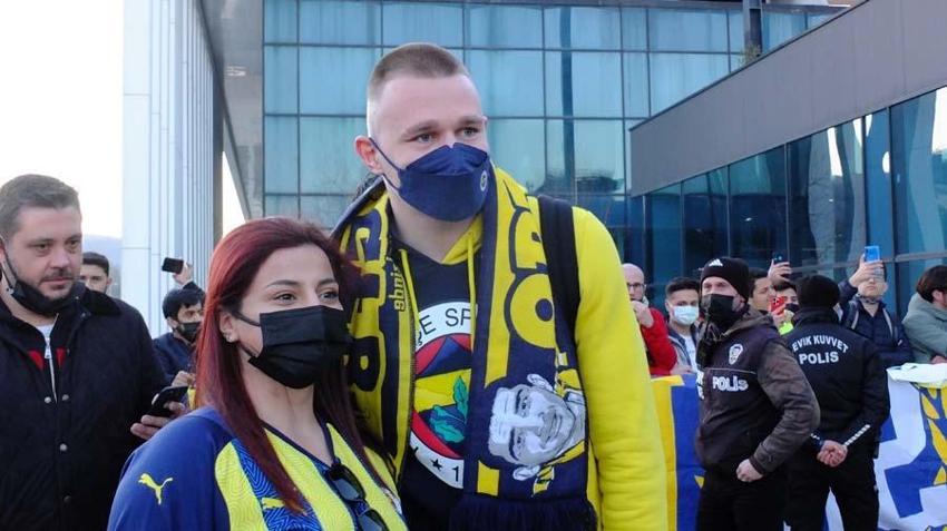 Transferi gerçekleşirse Fenerbahçe'in tarihine geçecek! Attila Szalai rekor kırarak gidebilir...
