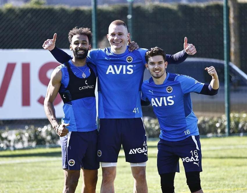 Transferi gerçekleşirse Fenerbahçe'in tarihine geçecek! Attila Szalai rekor kırarak gidebilir...