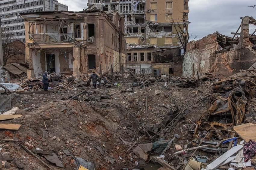Ukrayna-Rusya savaşından son haberler... Zelenski dünyaya duyurdu: İşte tarihin akışını değiştiren hata!