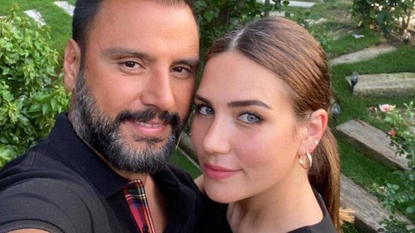 Alişan'dan üçüncü çocuk açıklaması!