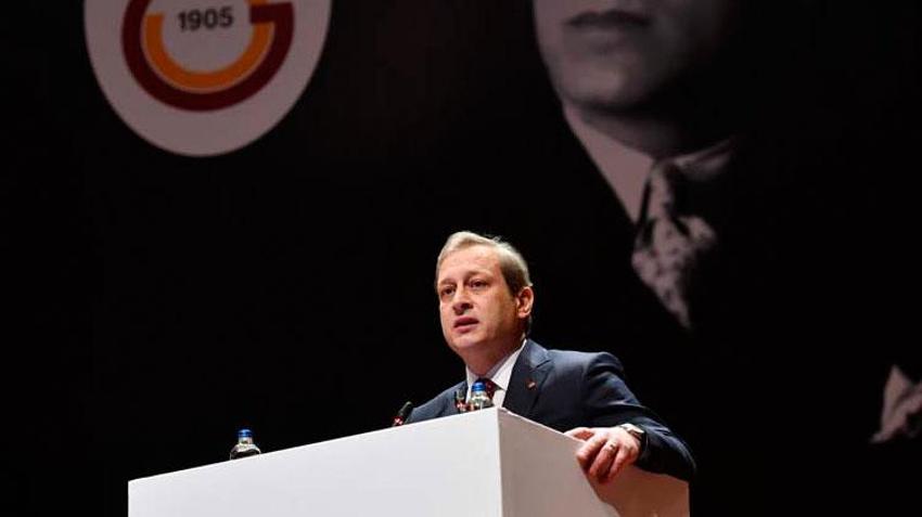 Galatasaray'da kaos! Işıtan Gün yönetime verdiği gizli ve kişiye özel raporu yayınladı: Fatih Terim ve küfür iddiası...
