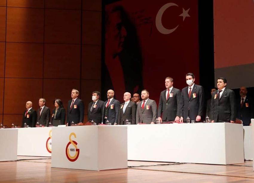 Galatasaray'da kaos! Işıtan Gün yönetime verdiği gizli ve kişiye özel raporu yayınladı: Fatih Terim ve küfür iddiası...