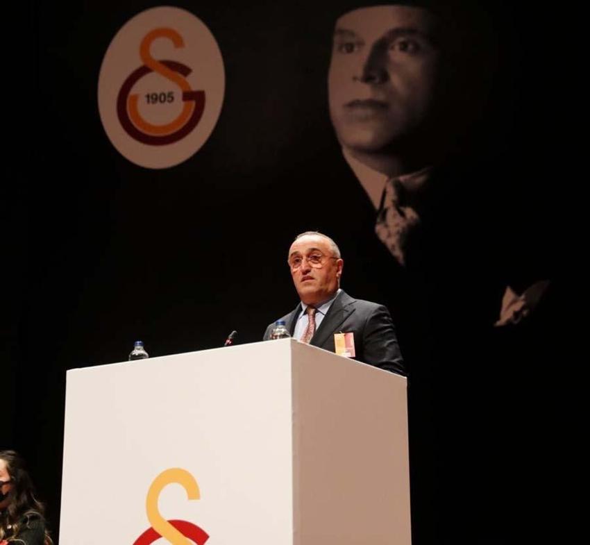 Galatasaray'da kaos! Işıtan Gün yönetime verdiği gizli ve kişiye özel raporu yayınladı: Fatih Terim ve küfür iddiası...