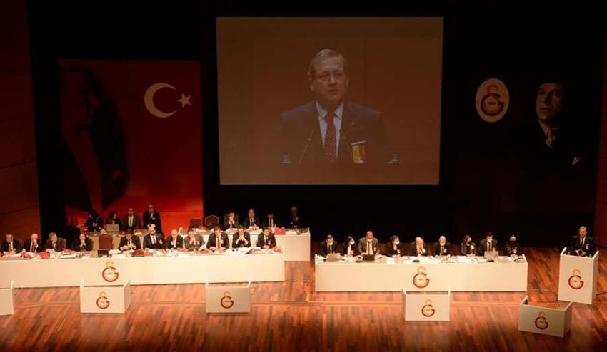 Galatasaray'da kaos! Işıtan Gün yönetime verdiği gizli ve kişiye özel raporu yayınladı: Fatih Terim ve küfür iddiası...