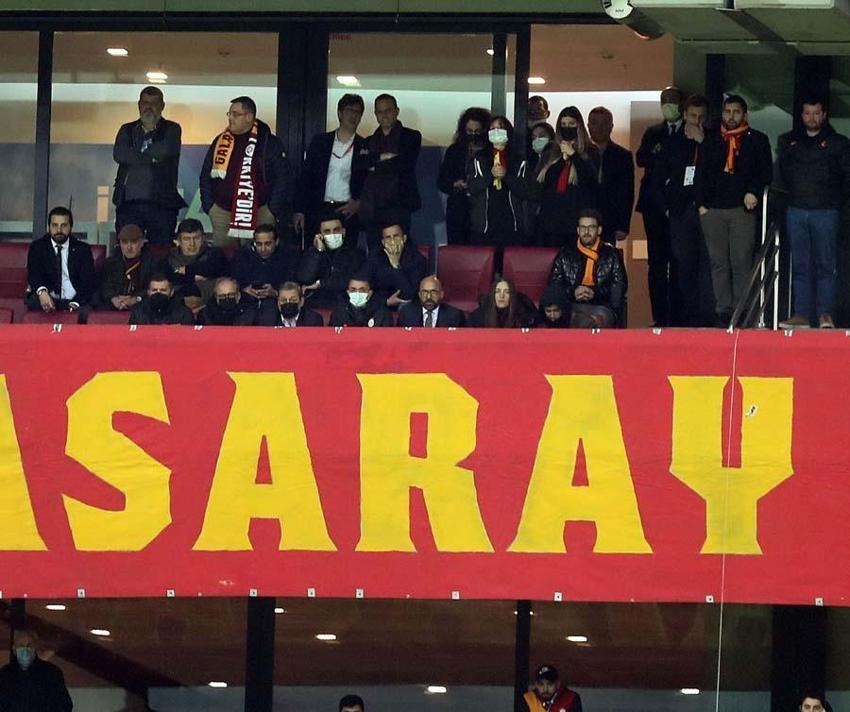 Galatasaray'da kaos! Işıtan Gün yönetime verdiği gizli ve kişiye özel raporu yayınladı: Fatih Terim ve küfür iddiası...