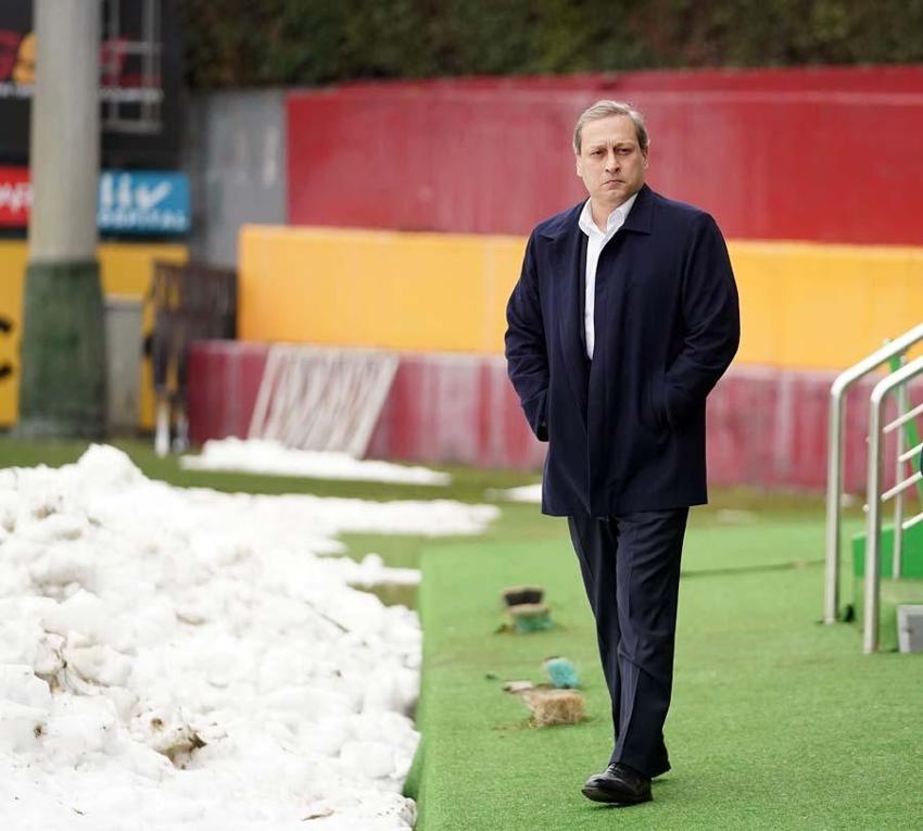 Galatasaray'da kaos! Işıtan Gün yönetime verdiği gizli ve kişiye özel raporu yayınladı: Fatih Terim ve küfür iddiası...