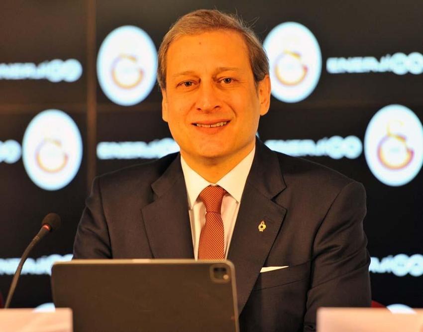 Galatasaray'da kaos! Işıtan Gün yönetime verdiği gizli ve kişiye özel raporu yayınladı: Fatih Terim ve küfür iddiası...