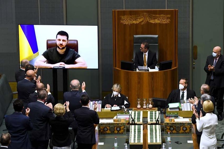 Ukrayna-Rusya savaşından son haberler... Zelenski dünyaya duyurdu: İşte tarihin akışını değiştiren hata!