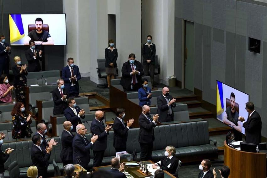 Ukrayna-Rusya savaşından son haberler... Zelenski dünyaya duyurdu: İşte tarihin akışını değiştiren hata!