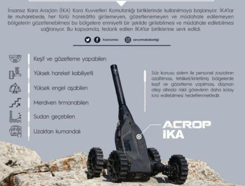 Türkiye dünyaya korku salıyor! Füzeler peş peşe ateşlendi! Savaşın kaderini değiştirecek!