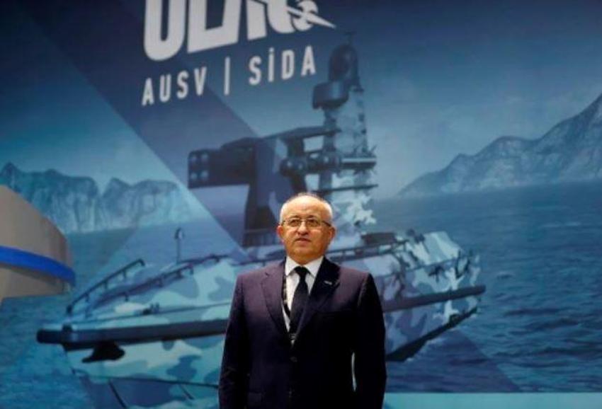 Türkiye dünyaya korku salıyor! Füzeler peş peşe ateşlendi! Savaşın kaderini değiştirecek!