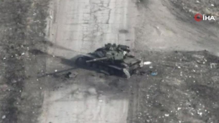 Ukrayna-Rusya savaşından son haberler... Zelenski dünyaya duyurdu: İşte tarihin akışını değiştiren hata!