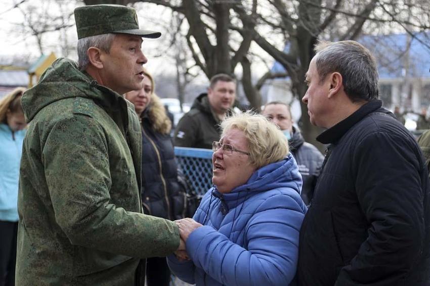 Ukrayna-Rusya savaşından son haberler... Zelenski dünyaya duyurdu: İşte tarihin akışını değiştiren hata!