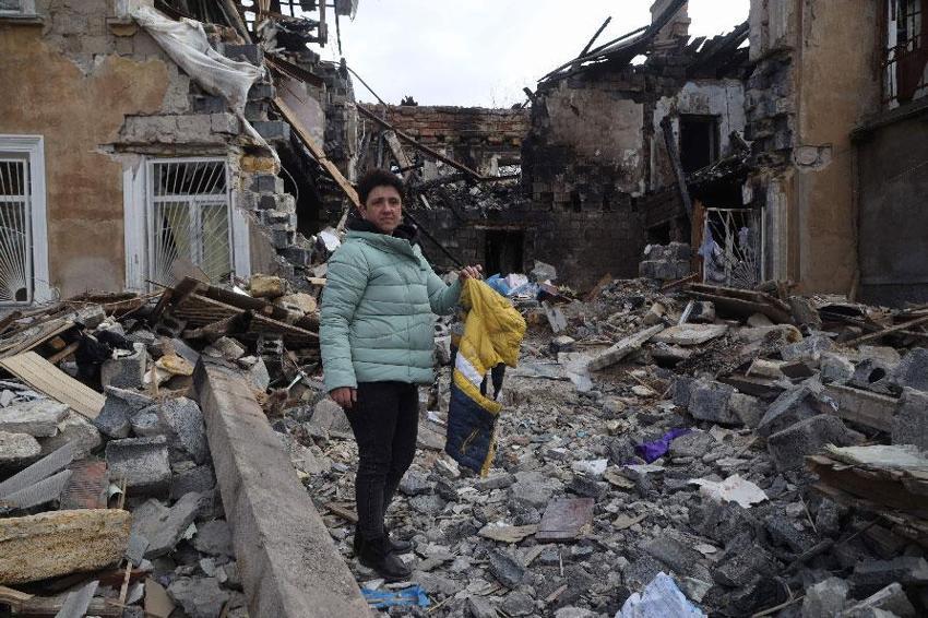 Ukrayna-Rusya savaşından son haberler... Zelenski dünyaya duyurdu: İşte tarihin akışını değiştiren hata!