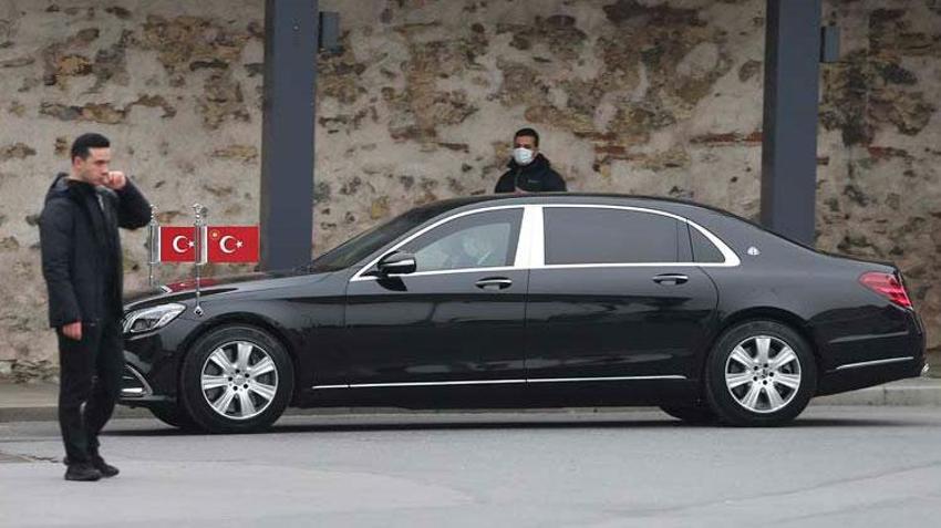 İstanbul'daki tarihi zirve dünyada taşları yerinden oynattı! Türkiye Fransa'nın yerini aldı...