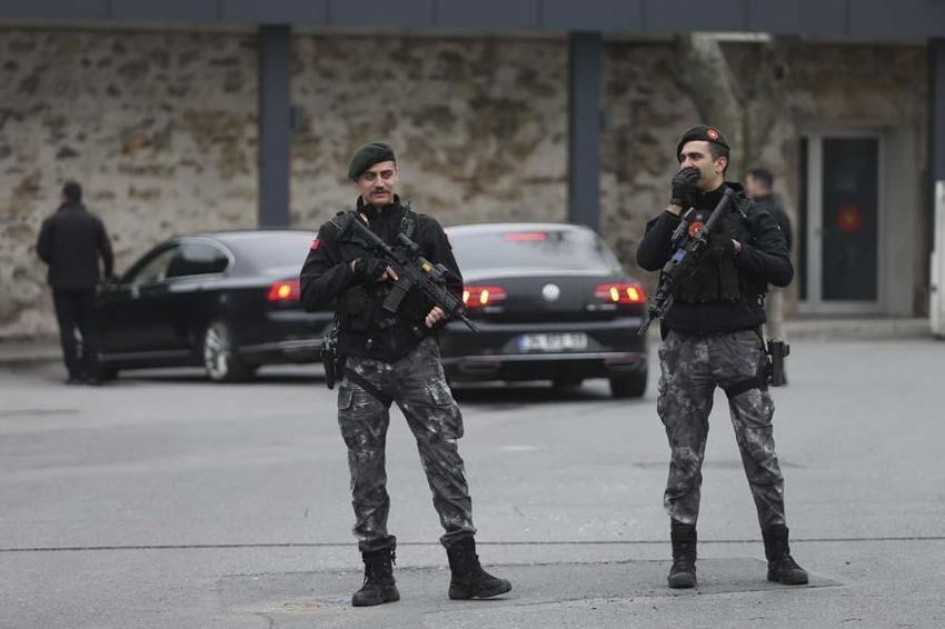 İstanbul'daki tarihi zirve dünyada taşları yerinden oynattı! Türkiye Fransa'nın yerini aldı...
