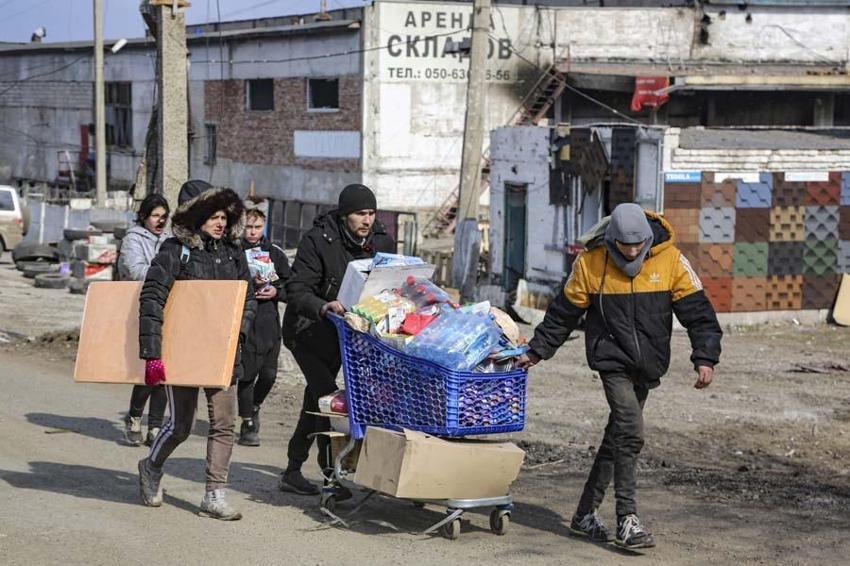 Ukrayna-Rusya savaşından son haberler... Zelenski dünyaya duyurdu: İşte tarihin akışını değiştiren hata!