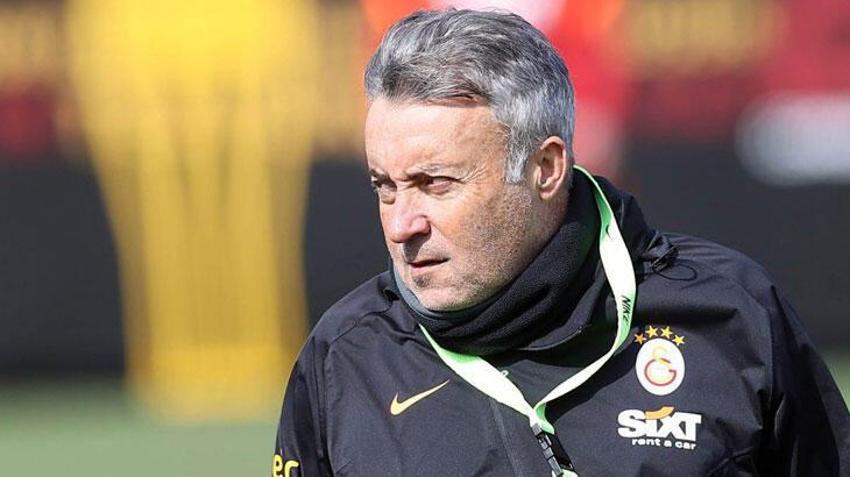 Galatasaray'da iki yıldız oyuncudan sakatlık şoku!