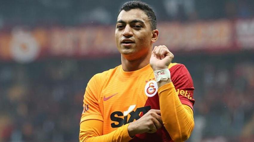 Galatasaray'da iki yıldız oyuncudan sakatlık şoku!