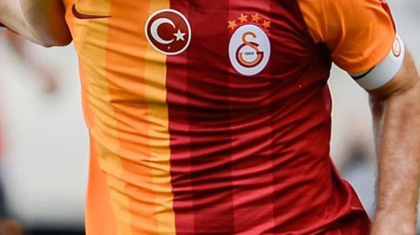 Galatasaray'da iki yıldız oyuncudan sakatlık şoku!