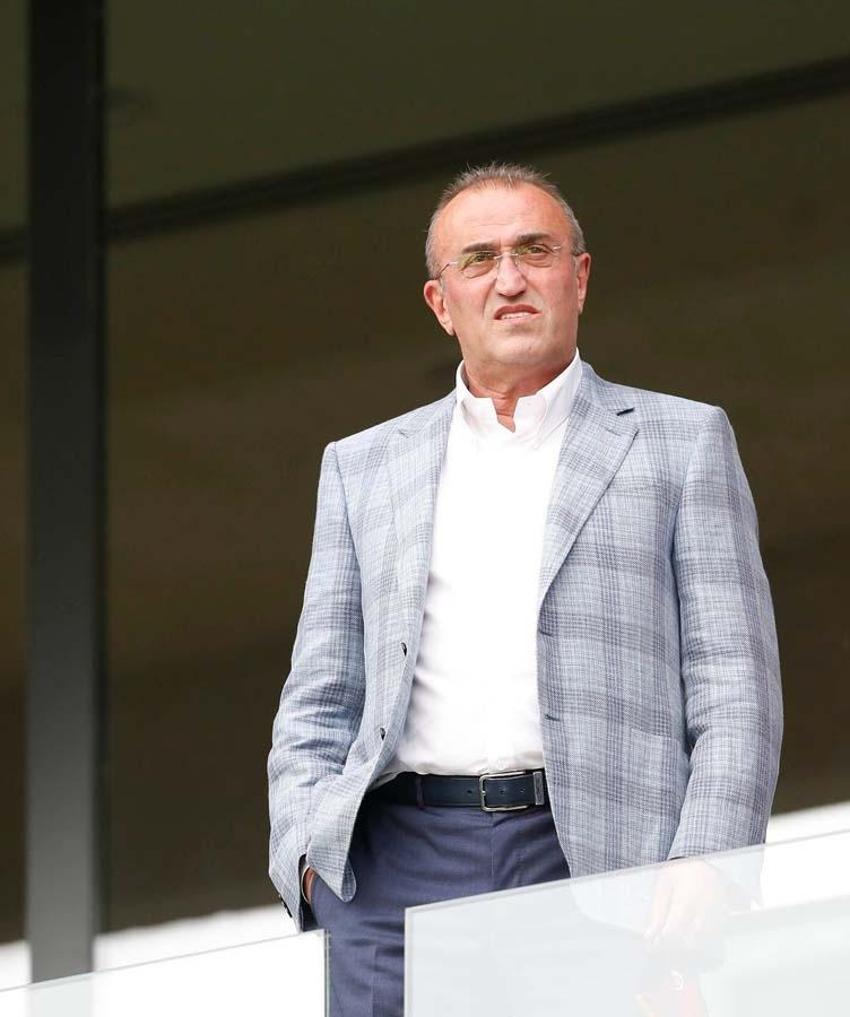 Galatasaray'da Abdurrahim Albayrak resmen açıkladı! Başkanlığa adaylığını koyacak mı?