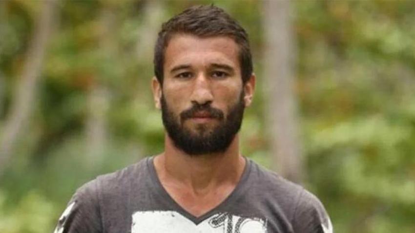  Survivor Adem Kılıçcı'nın nişanlısı bakın kim çıktı!
