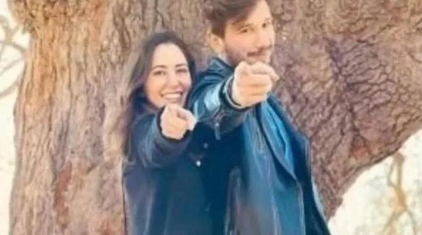  Survivor Adem Kılıçcı'nın nişanlısı bakın kim çıktı!