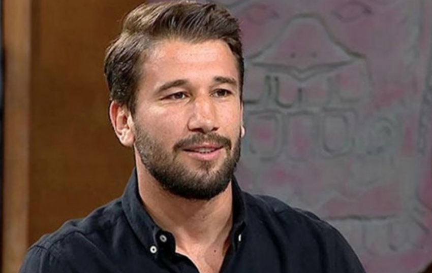  Survivor Adem Kılıçcı'nın nişanlısı bakın kim çıktı!