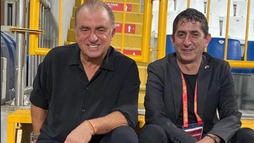 Bu cevap Fatih Terim'in çok hoşuna gidecek! Şükrü Hanedar'dan Işıtan Gün'e olay sözler