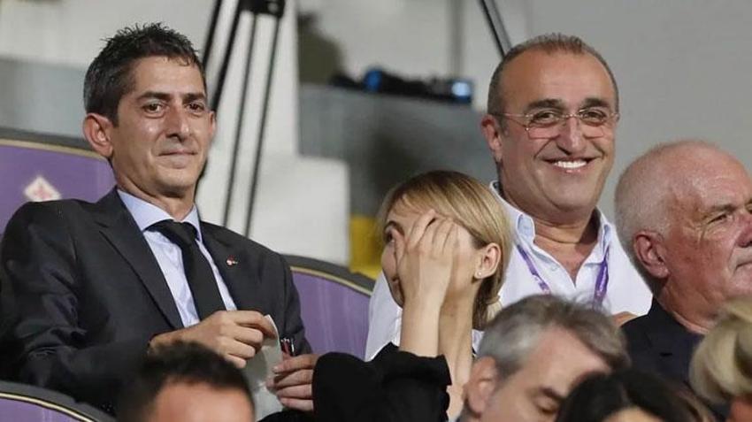 Bu cevap Fatih Terim'in çok hoşuna gidecek! Şükrü Hanedar'dan Işıtan Gün'e olay sözler