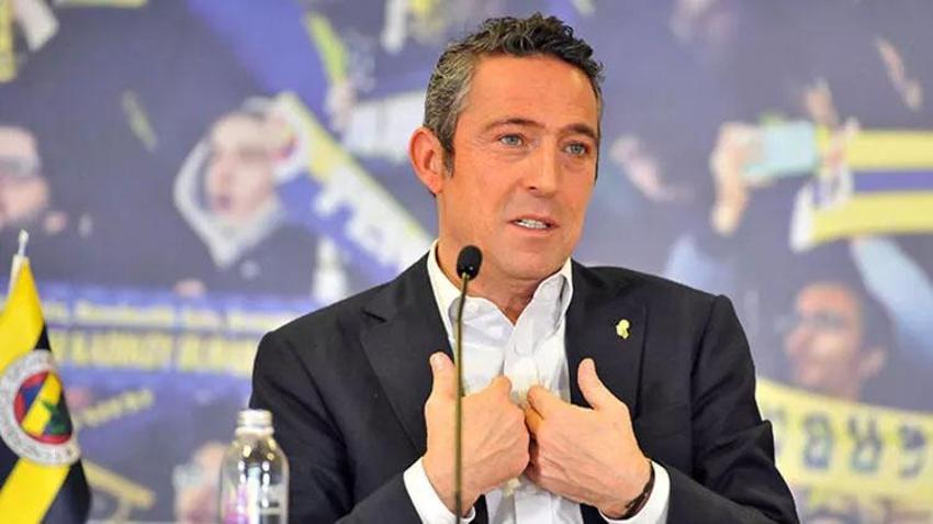 Yeni teknik direktörünü kendi yönetiminden sakladı genç bir taraftara açıkladı! 'Doğru...'