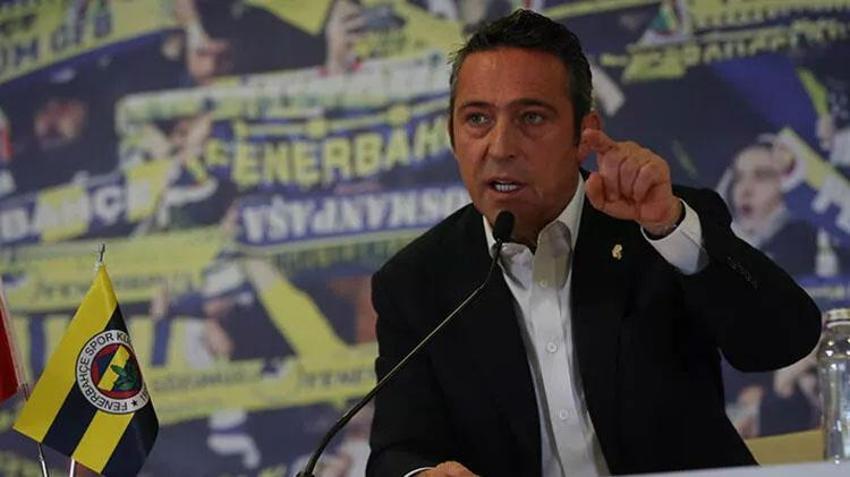 Yeni teknik direktörünü kendi yönetiminden sakladı genç bir taraftara açıkladı! 'Doğru...'
