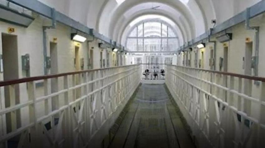 Yamyam seri katil Robert John Maudsley'in en büyük korkusu şaşırttı!