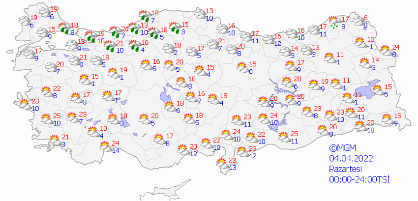 Meteoroloji'den 46 il için son dakika açıklaması! Çok kuvvetli geliyor, gün verildi! İstanbul, İzmir dahil kentlere flaş uyarı...