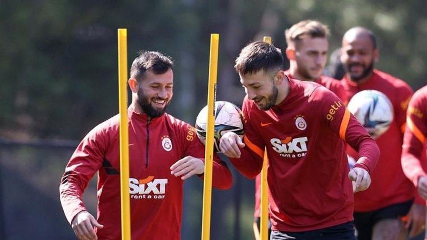 Torrent bu kadroyla nasıl çıkış yapacaktı? 8 ayrılık var 7'si Terim'in transferi