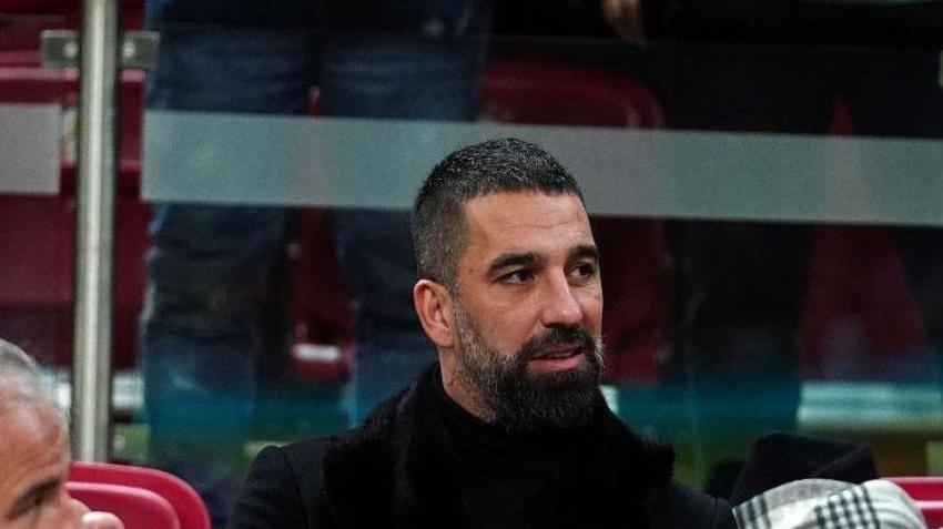 Torrent bu kadroyla nasıl çıkış yapacaktı? 8 ayrılık var 7'si Terim'in transferi