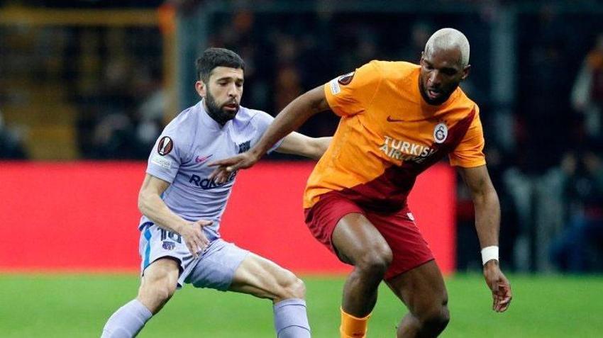 Torrent bu kadroyla nasıl çıkış yapacaktı? 8 ayrılık var 7'si Terim'in transferi
