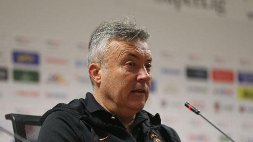 Torrent bu kadroyla nasıl çıkış yapacaktı? 8 ayrılık var 7'si Terim'in transferi