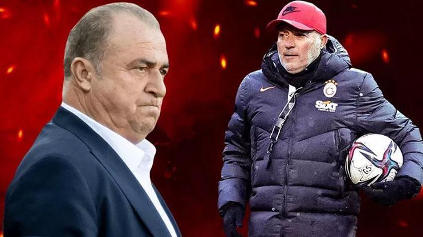 Torrent bu kadroyla nasıl çıkış yapacaktı? 8 ayrılık var 7'si Terim'in transferi